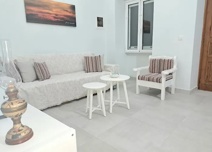 Corfu Vintage Apartment