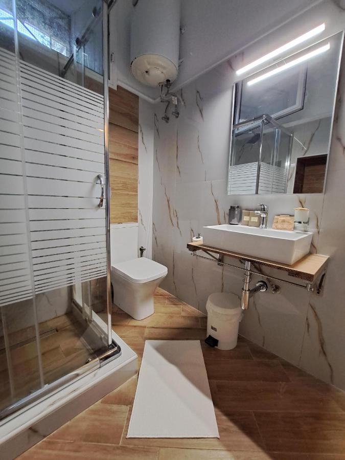 Corfu Vintage Apartment *
