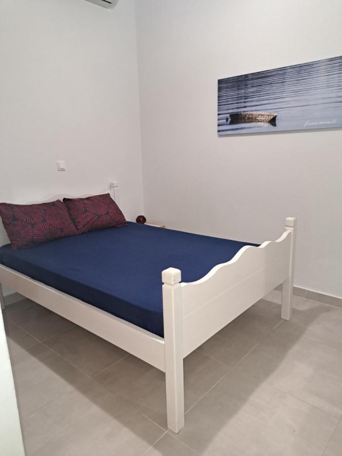 Corfu Vintage Apartment *