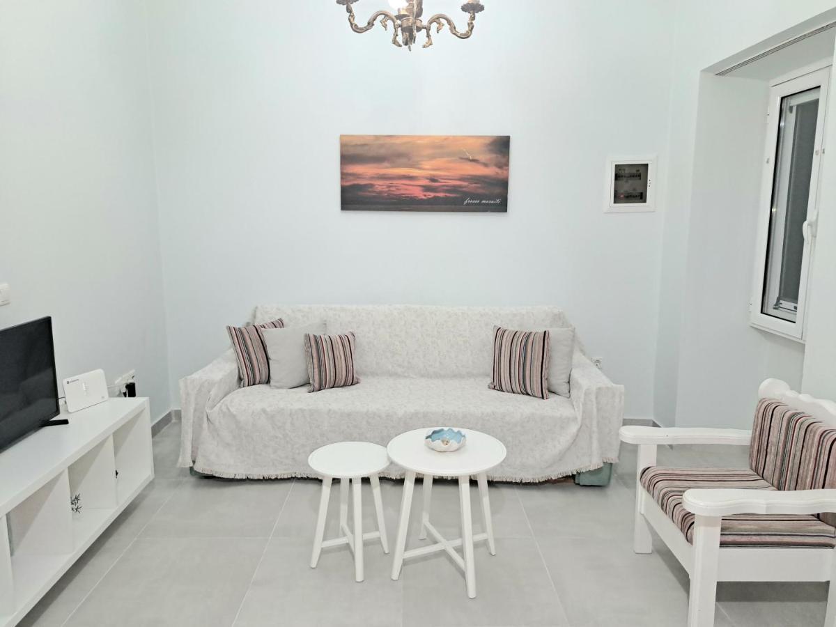 Corfu Vintage Apartment