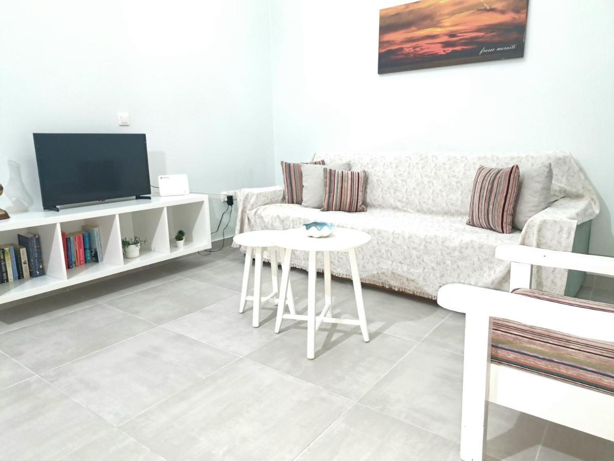 Apartment Corfu Vintage *